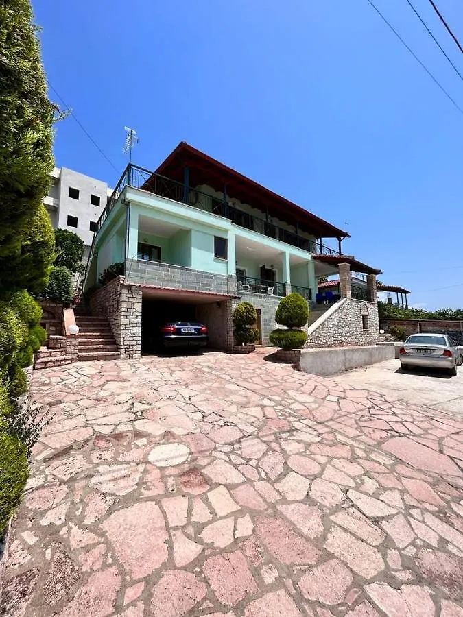Green Villa Sarande