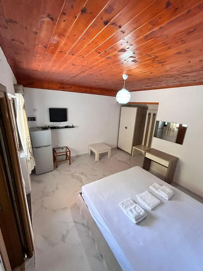 Apartment Green Villa Sarande