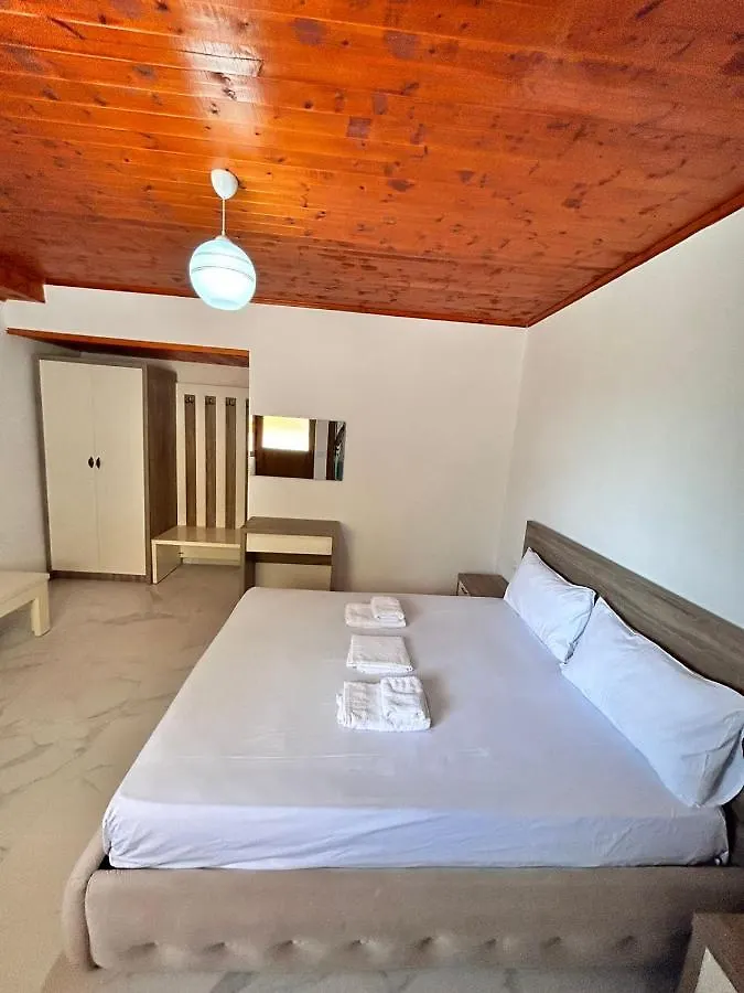 Apartment Green Villa Sarande