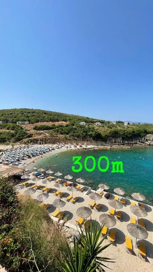 Green Villa Sarande