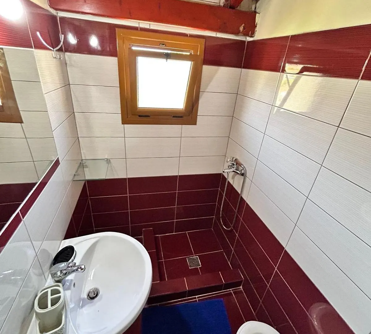 Green Villa Sarande