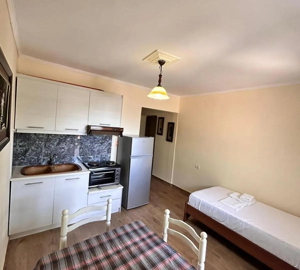 Green Villa Sarande Albania