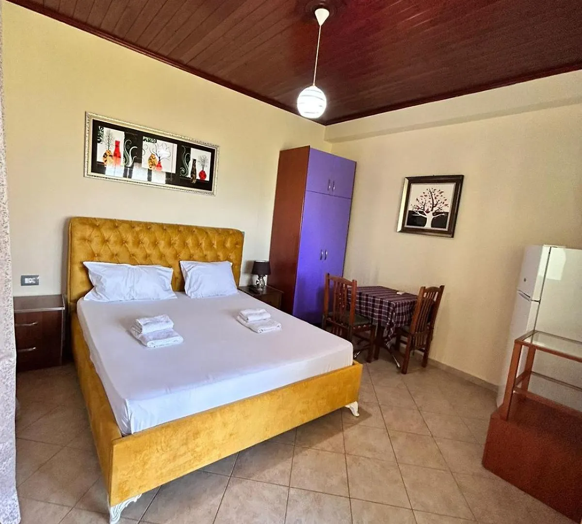 Green Villa Sarande Albania