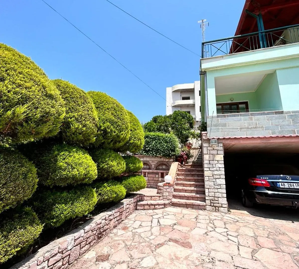 Green Villa Sarande