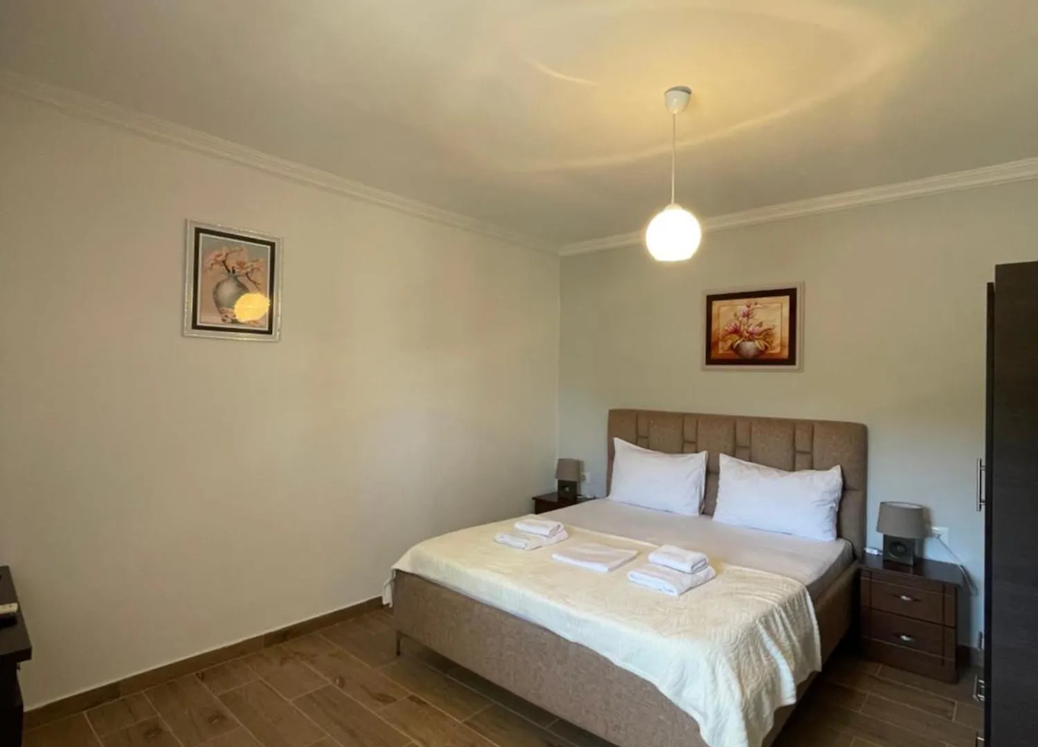 Green Villa Sarande Apartment