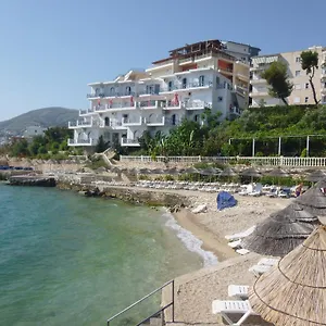 Hotel Maestral, Sarandë