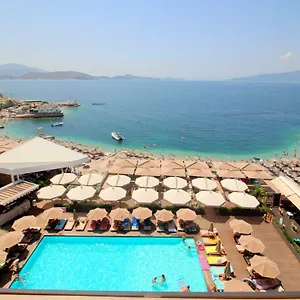 Hotel Andon Lapa &, Sarandë