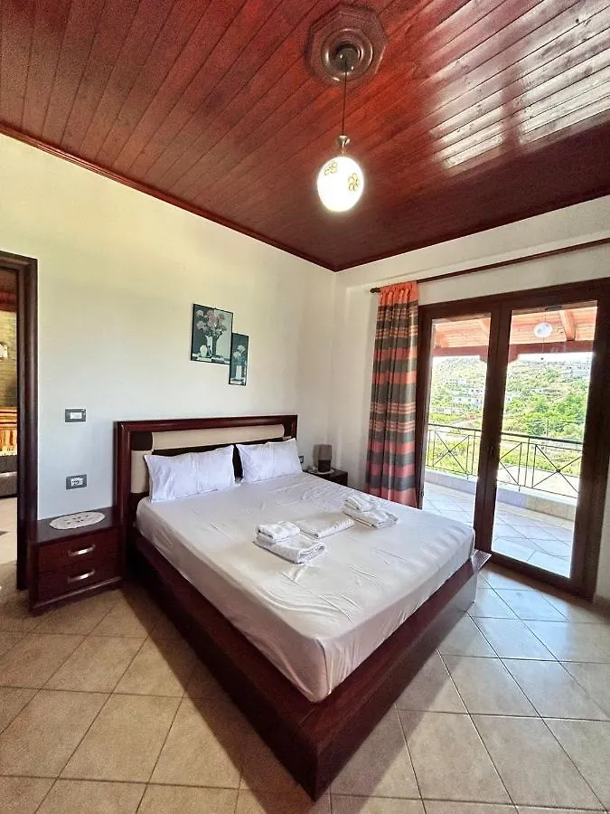 Green Villa Sarande Albania