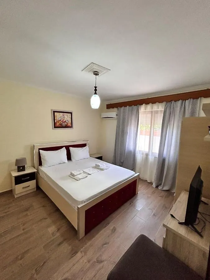 Green Villa Sarande