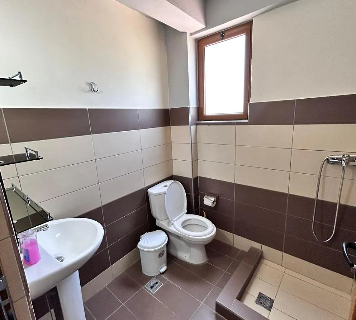 Apartment Green Villa Sarande